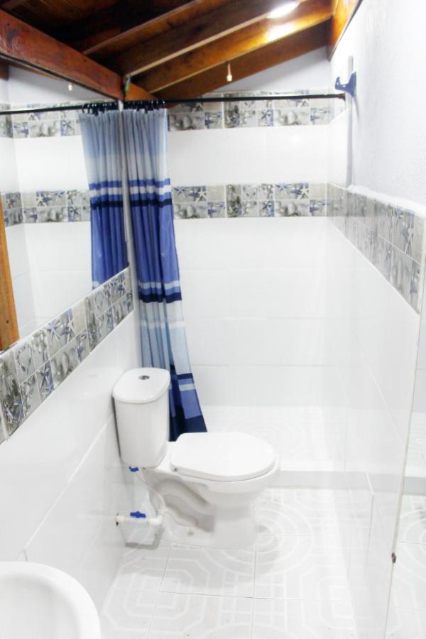 Ecolodge Puente Explanacion Salento Bagian luar foto